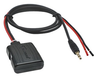 Bluetooth adaptr do AUX vstupu